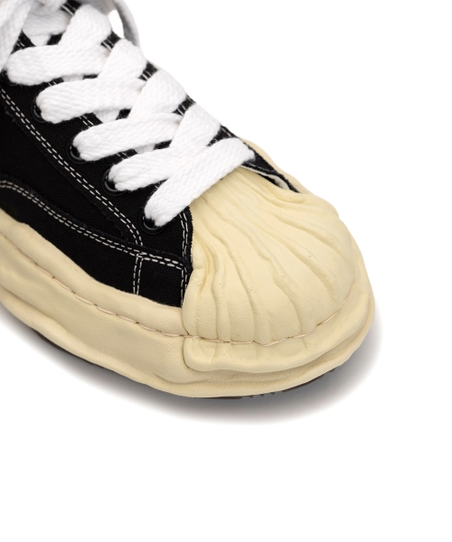 "BLAKEY" VL OG Sole Canvas Low-top Sneaker