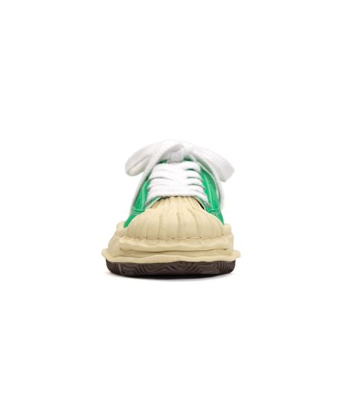 "BLAKEY" VL OG Sole Canvas Low-top Sneaker