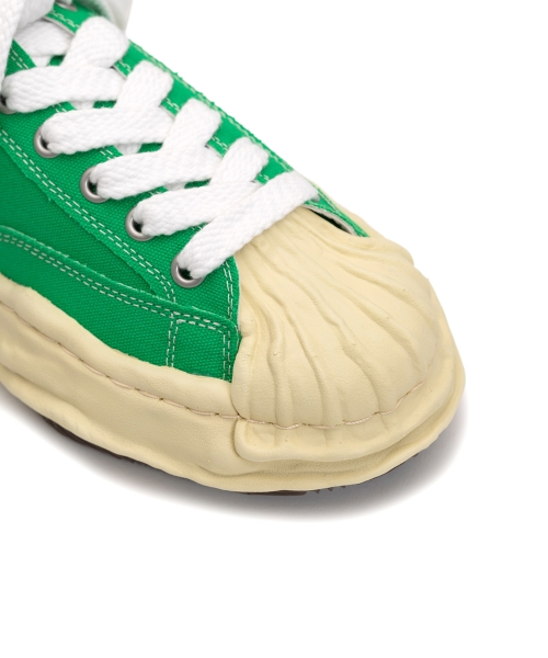 "BLAKEY" VL OG Sole Canvas Low-top Sneaker