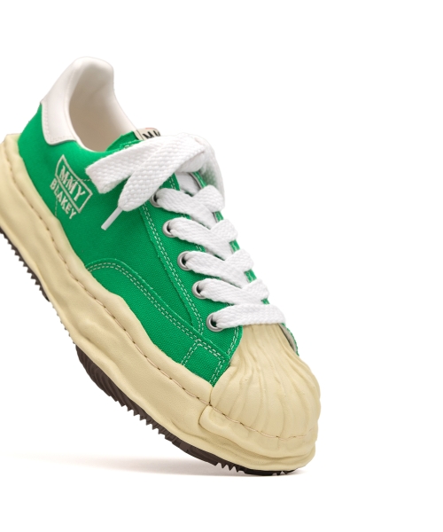 "BLAKEY" VL OG Sole Canvas Low-top Sneaker