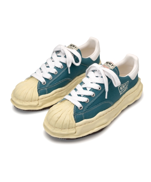 "BLAKEY" VL OG Sole Canvas Low-top Sneaker