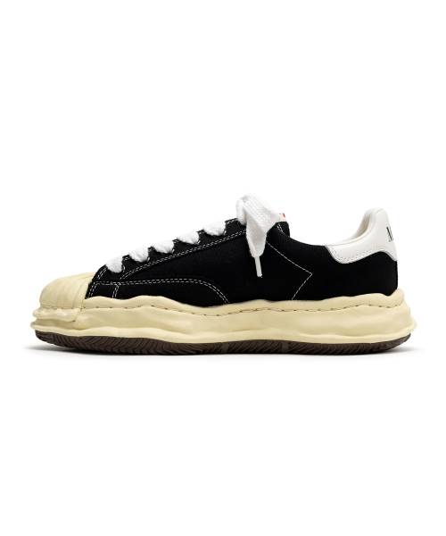 "BLAKEY" VL OG Sole Canvas Low-top Sneaker