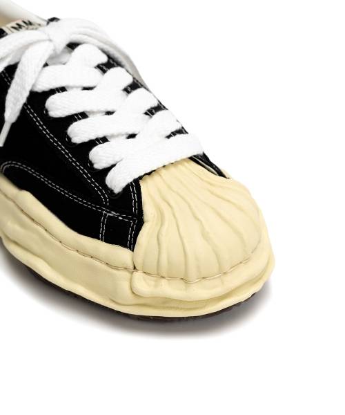 "BLAKEY" VL OG Sole Canvas Low-top Sneaker