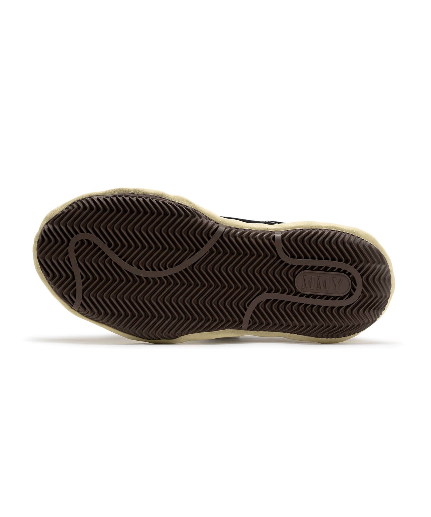 "BLAKEY" VL OG Sole Canvas Low-top Sneaker