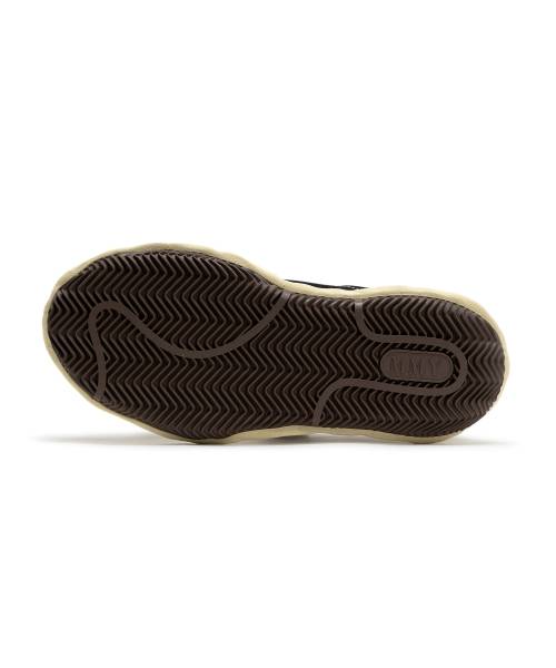 "BLAKEY" VL OG Sole Canvas Low-top Sneaker