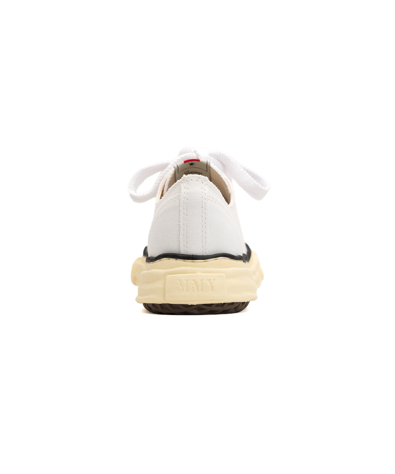 "PETERSON" VL OG Sole Canvas Low-top Sneaker