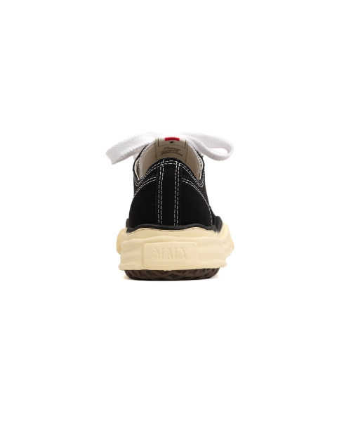 "PETERSON" VL OG Sole Canvas Low-top Sneaker