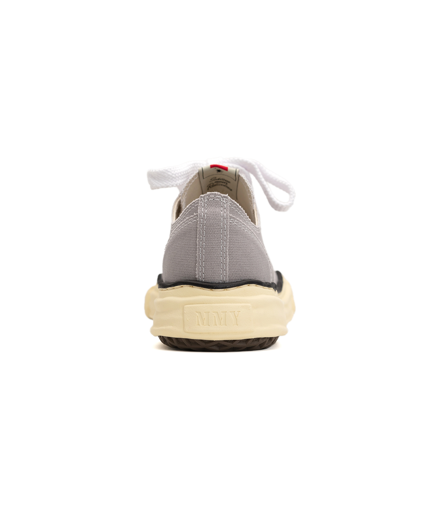 "PETERSON" VL OG Sole Canvas Low-top Sneaker