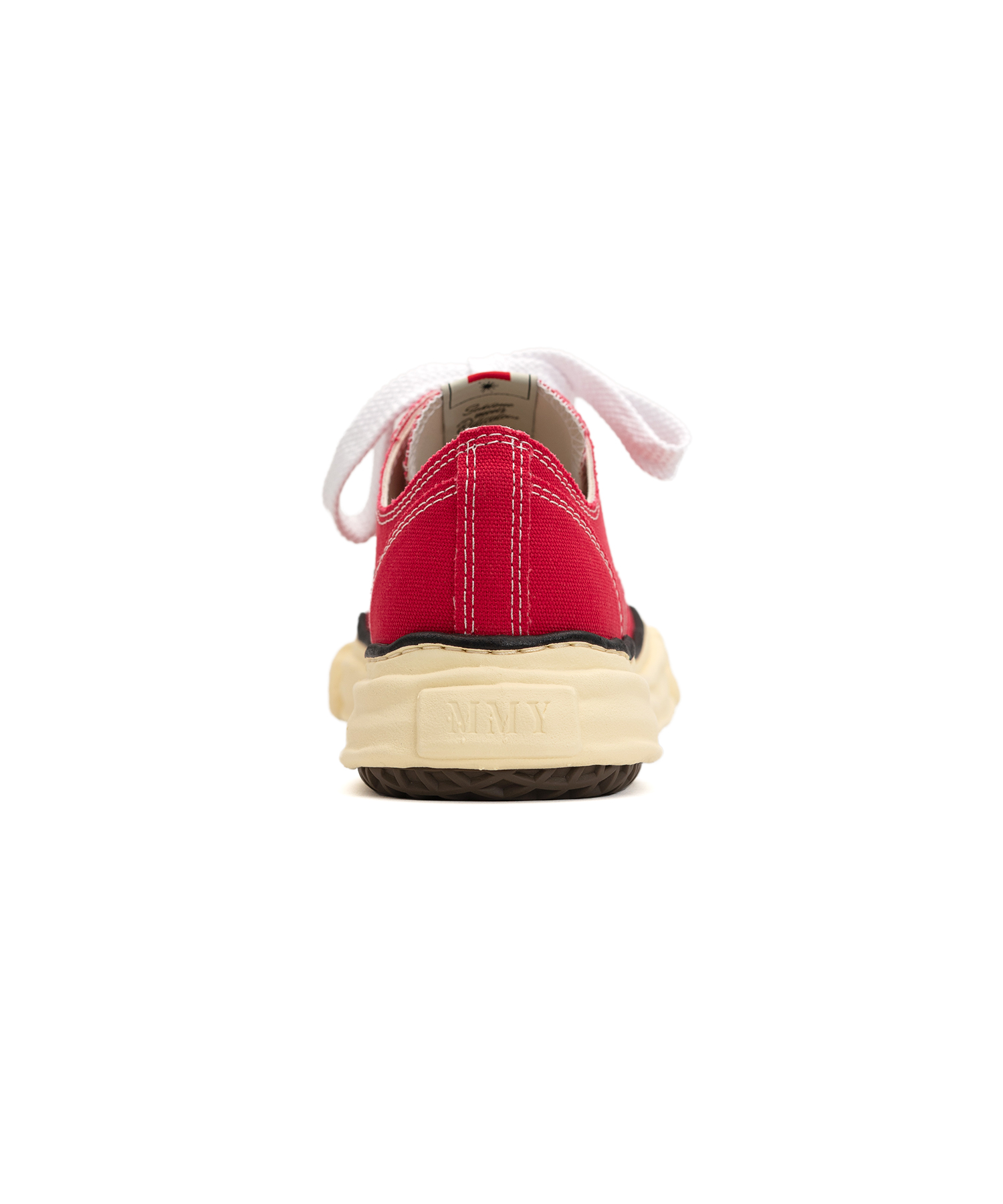 "PETERSON" VL OG Sole Canvas Low-top Sneaker