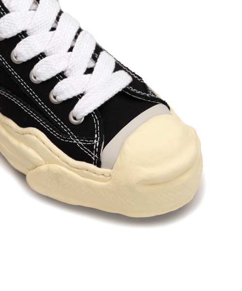 "HANK" VL OG Sole Canvas Low-top Sneaker