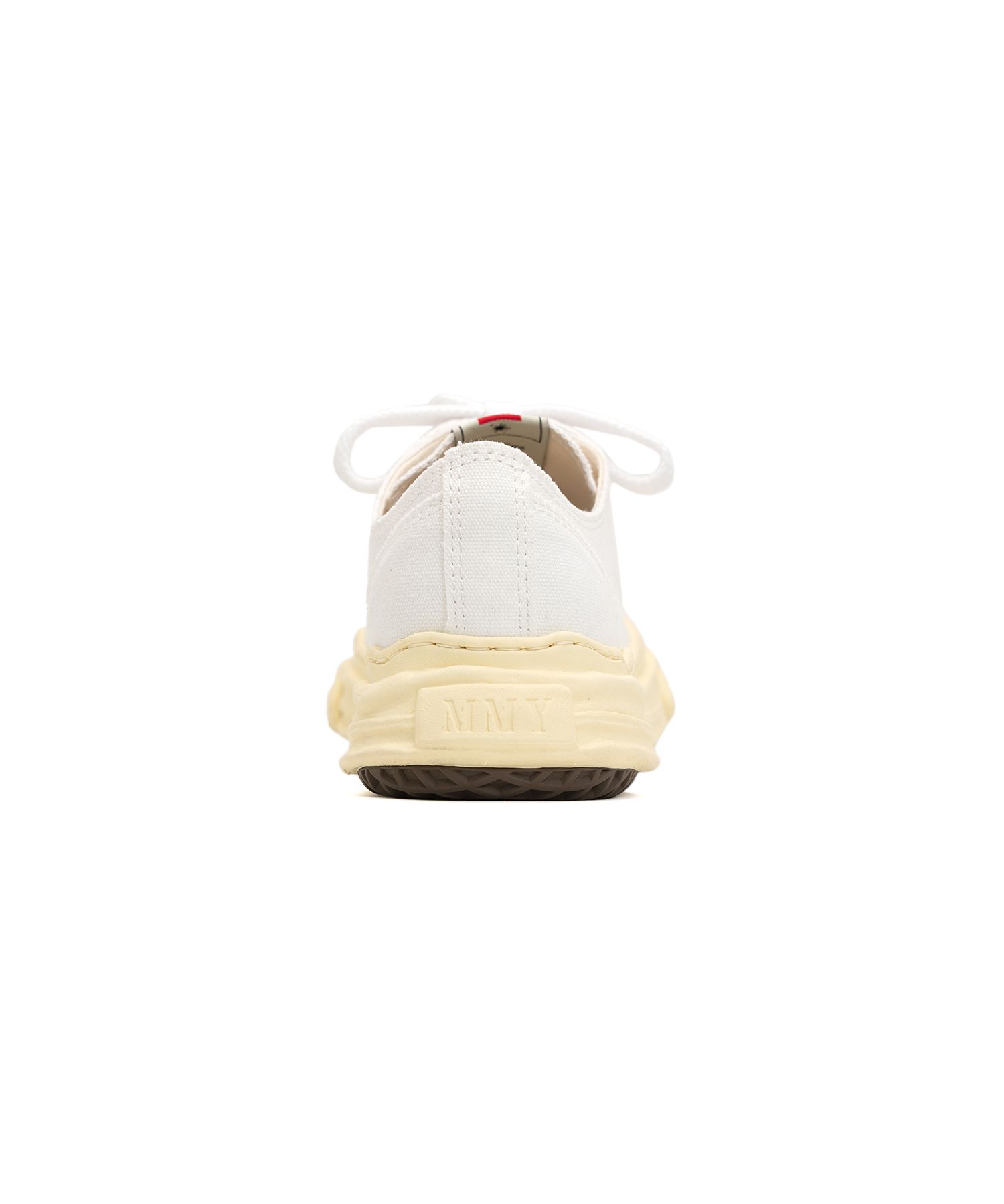 "HANK" VL OG Sole Canvas Low-top Sneaker