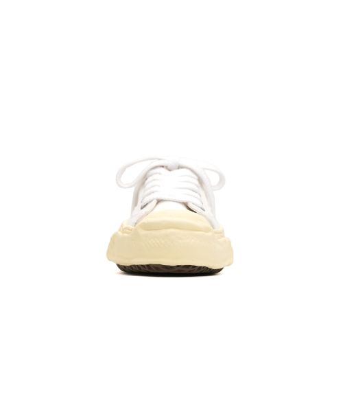 "HANK" VL OG Sole Canvas Low-top Sneaker