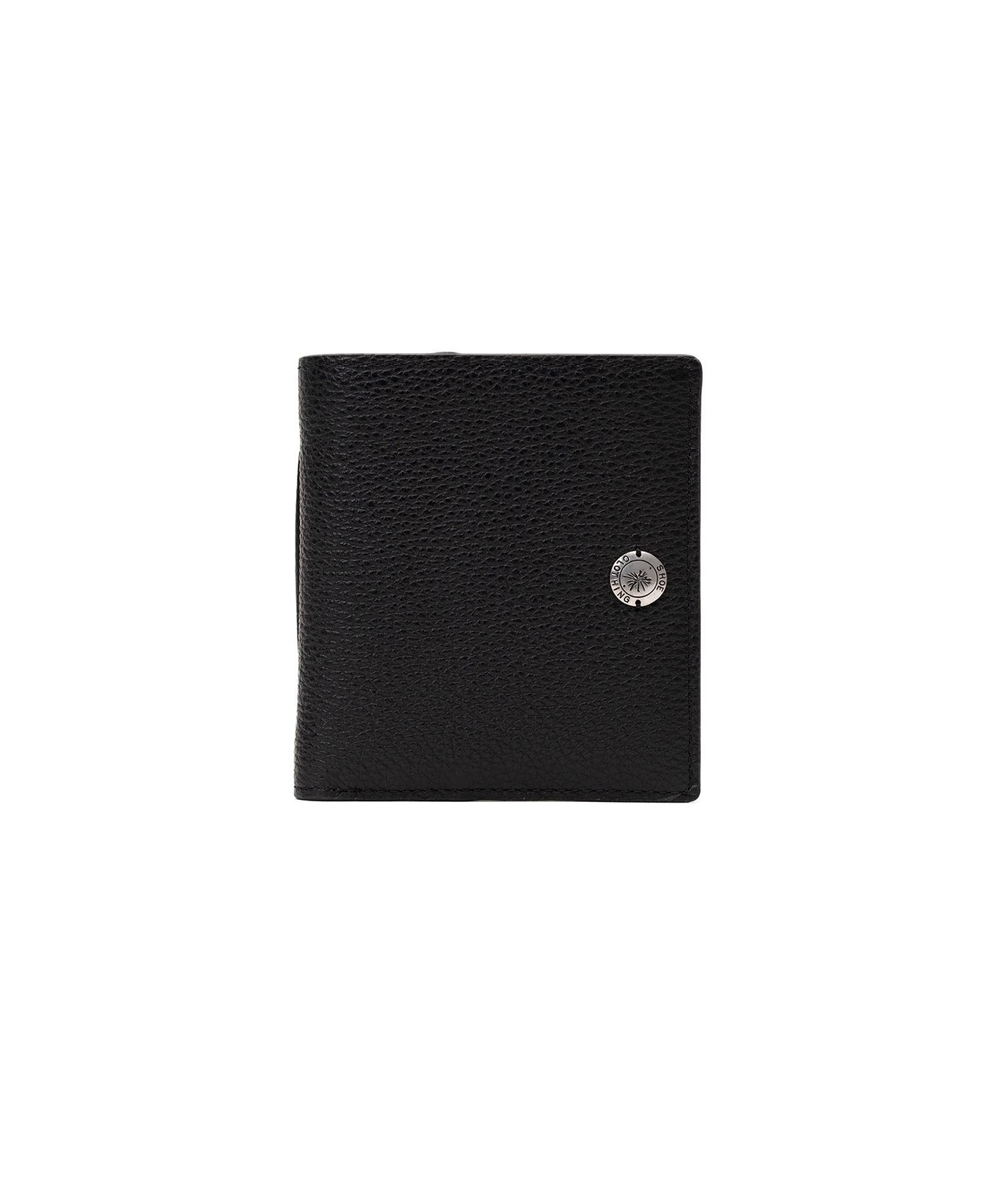 Folded Wallet & Coin Case