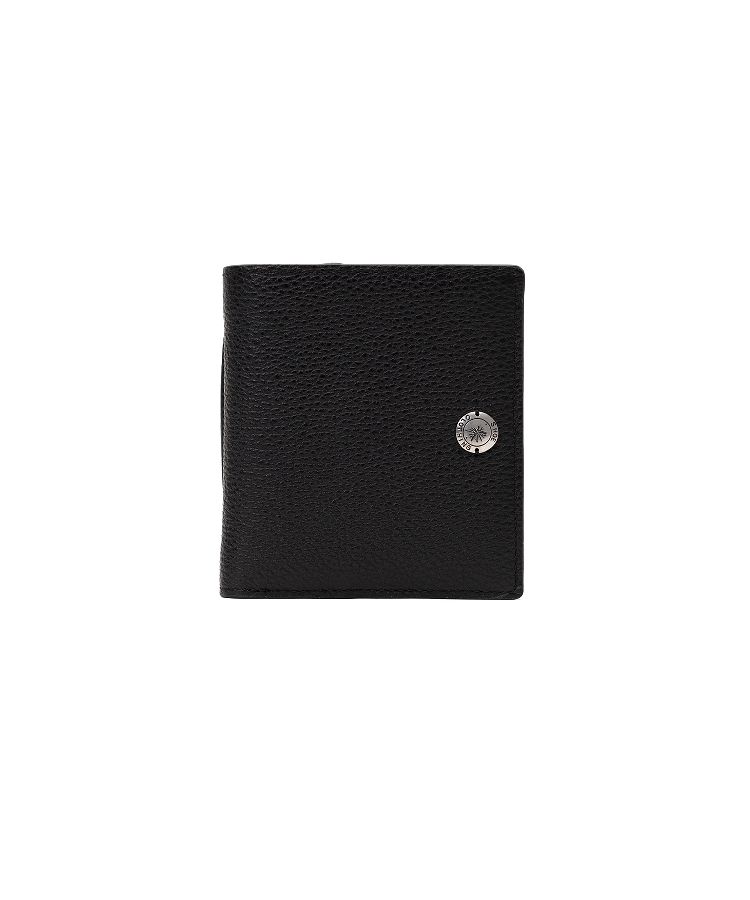 Folded Wallet & Coin Case