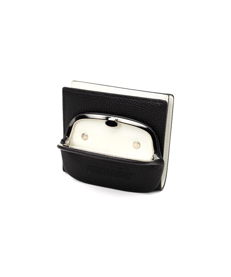 Folded Wallet & Coin Case