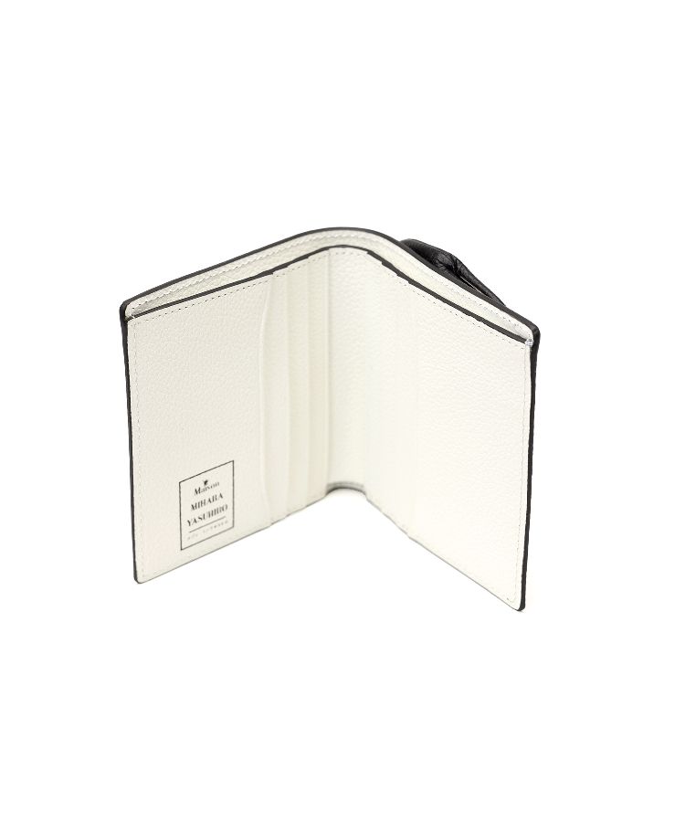 Folded Wallet & Coin Case