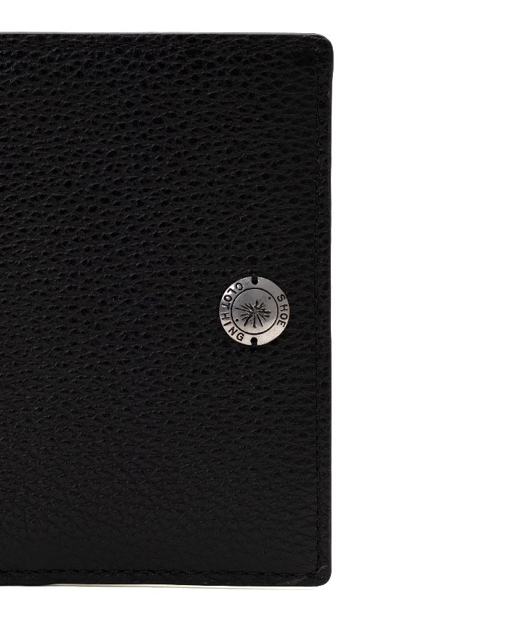 Folded Wallet & Coin Case