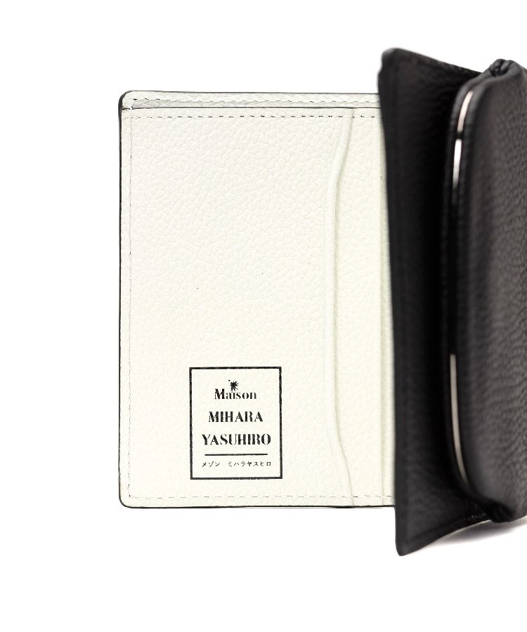 Folded Wallet & Coin Case