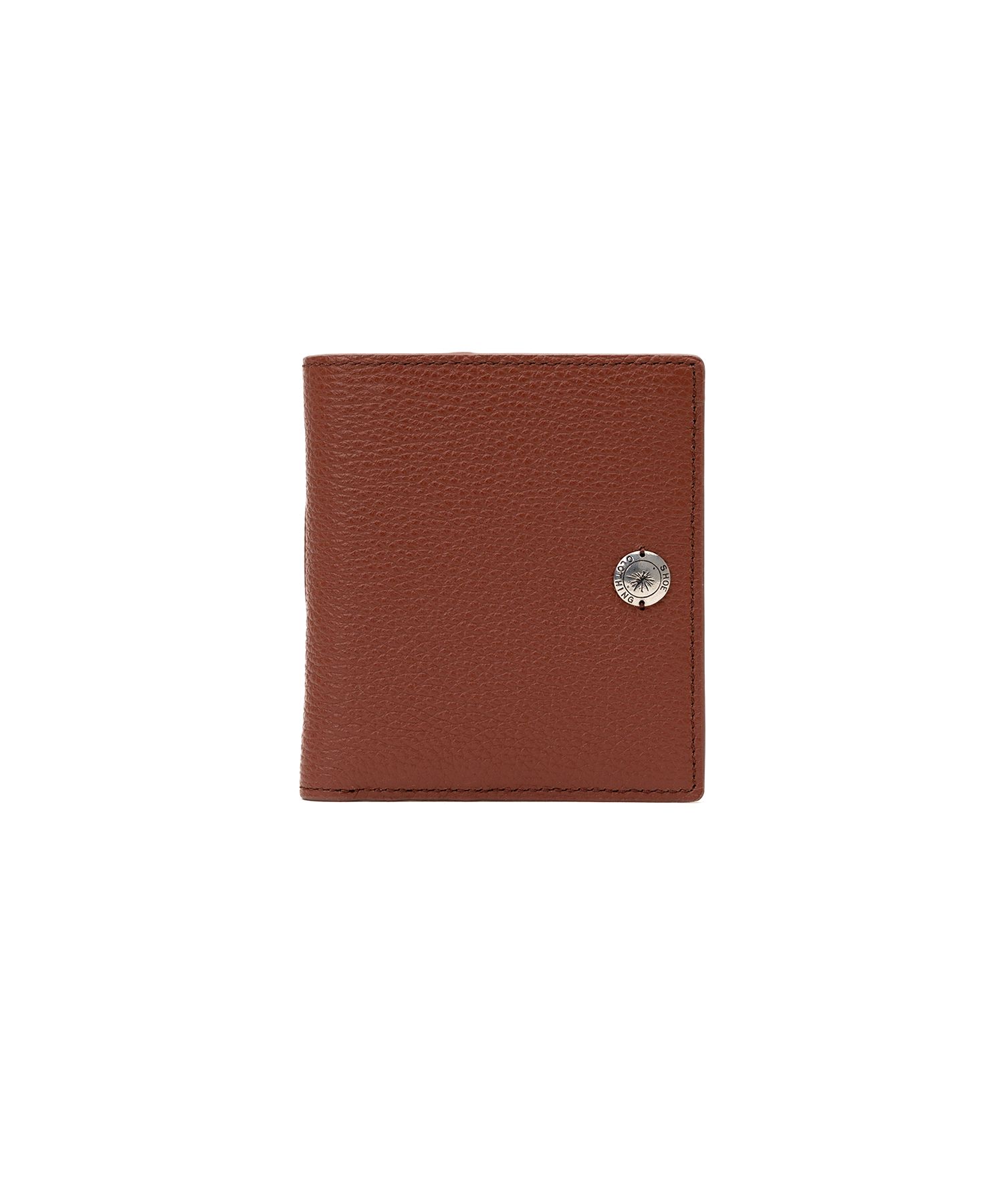 Folded Wallet & Coin Case