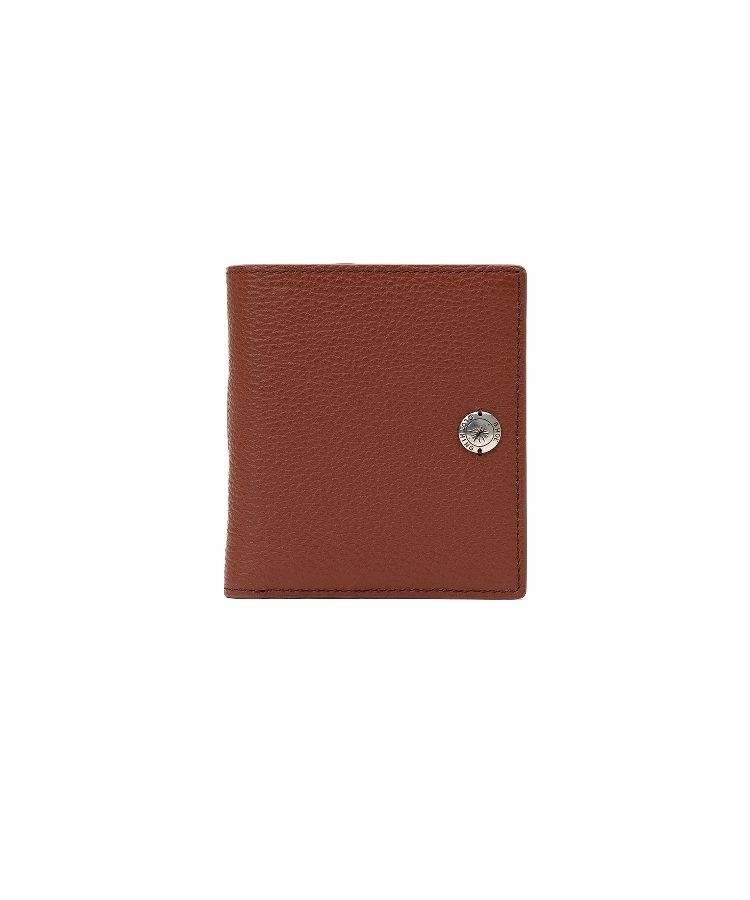 Folded Wallet & Coin Case
