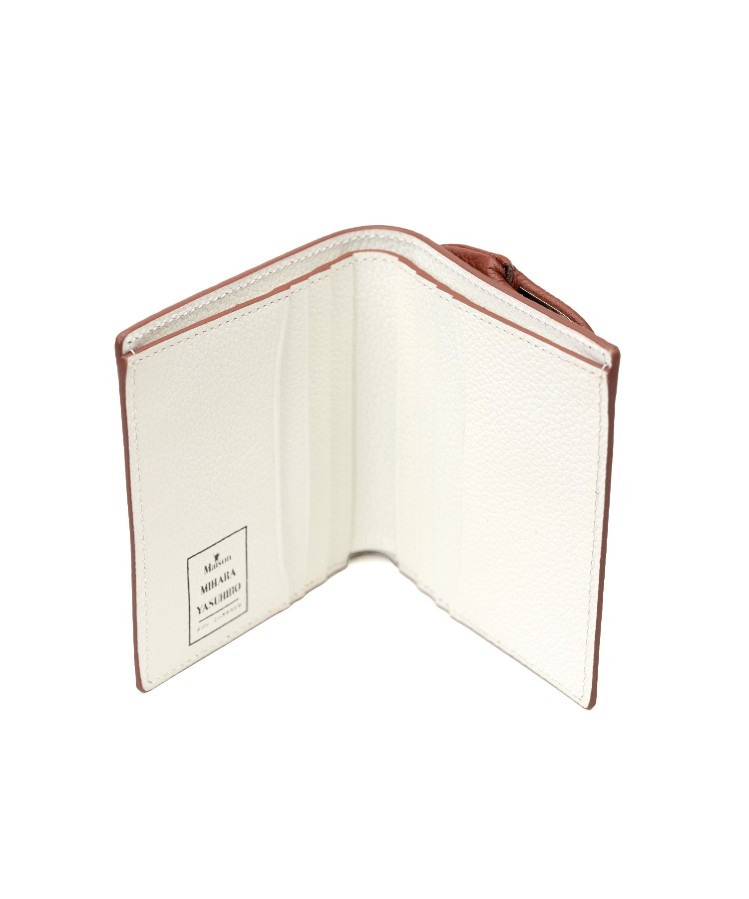 Folded Wallet & Coin Case