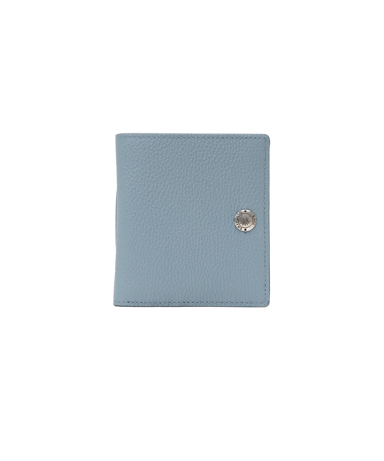 Folded Wallet & Coin Case