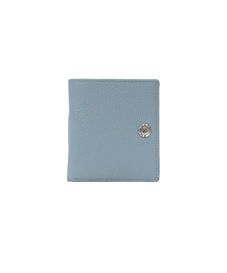 Folded Wallet & Coin Case