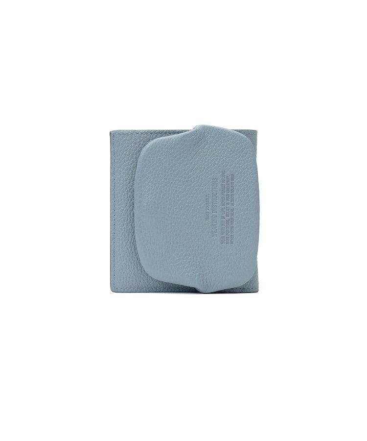 Folded Wallet & Coin Case