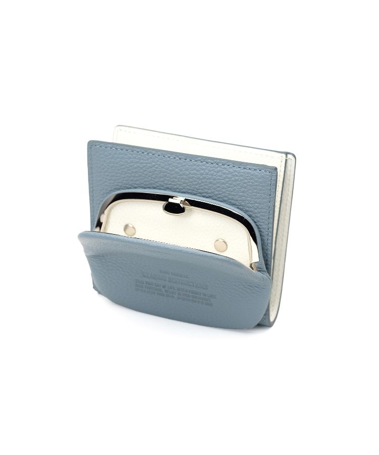 Folded Wallet & Coin Case