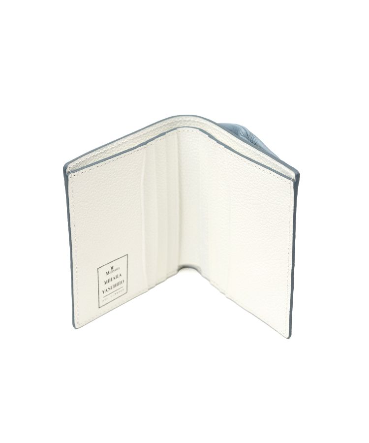 Folded Wallet & Coin Case