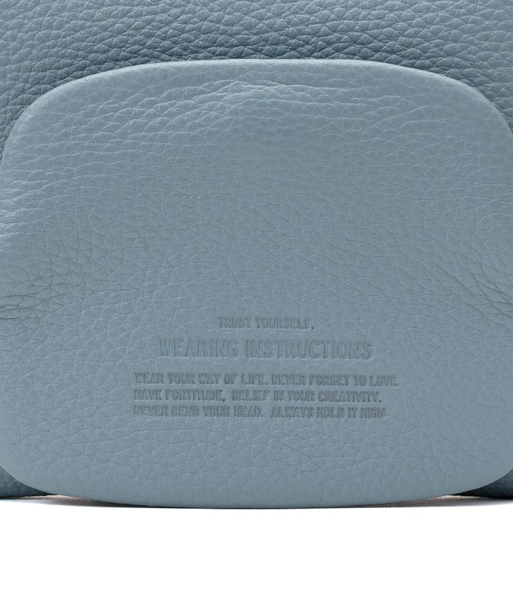 Folded Wallet & Coin Case