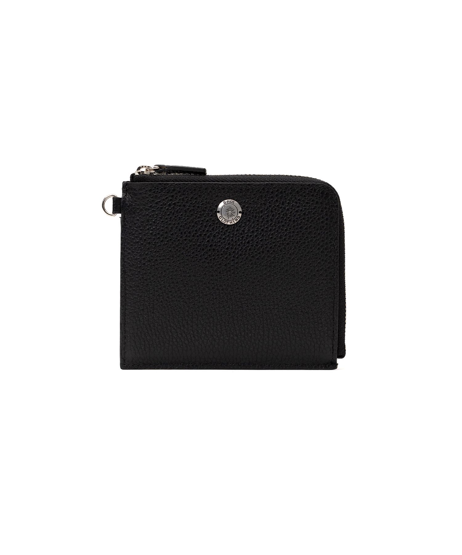 Zip Wallet & Coin Case