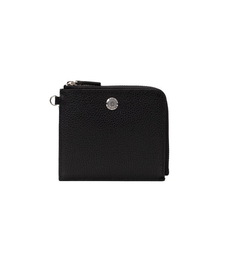 Zip Wallet & Coin Case