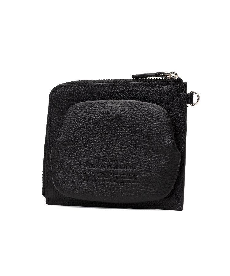 Zip Wallet & Coin Case