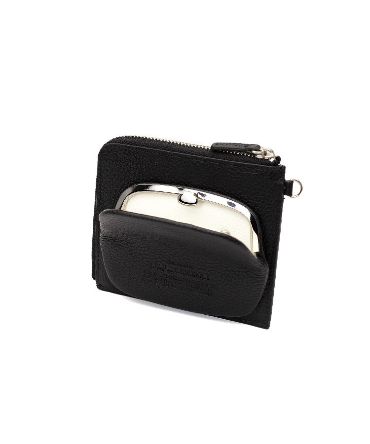 Zip Wallet & Coin Case