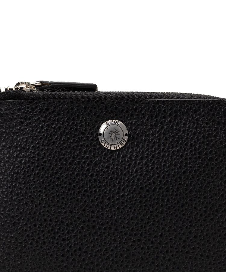 Zip Wallet & Coin Case