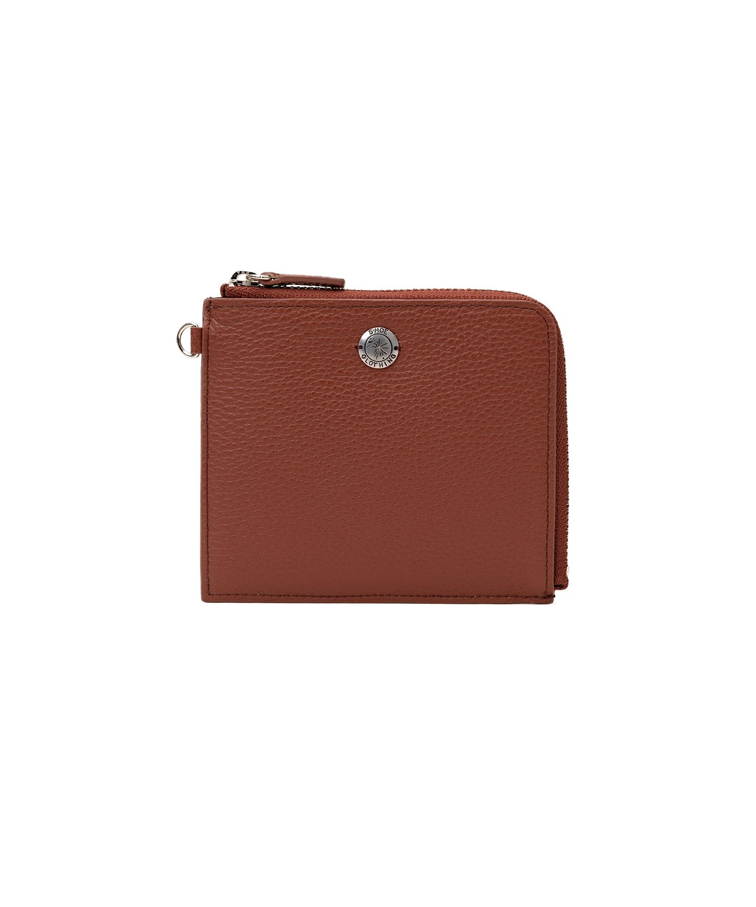 Zip Wallet & Coin Case