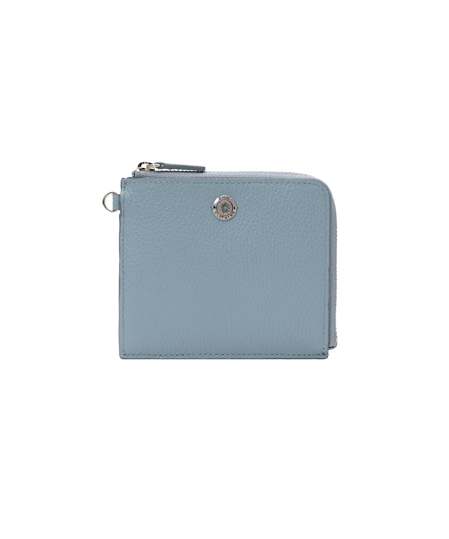 Zip Wallet & Coin Case