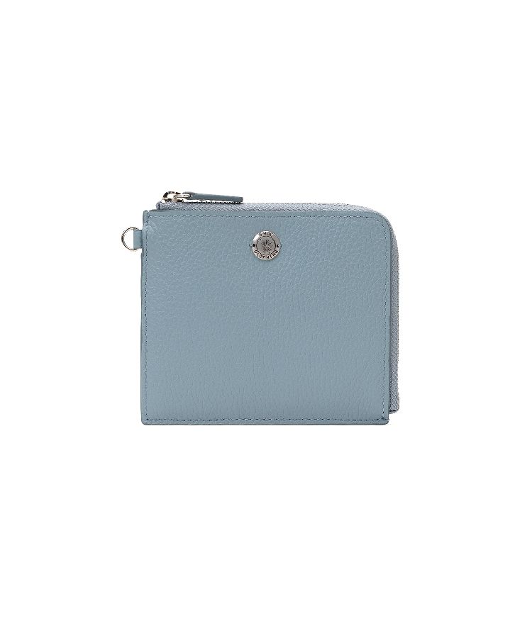 Zip Wallet & Coin Case