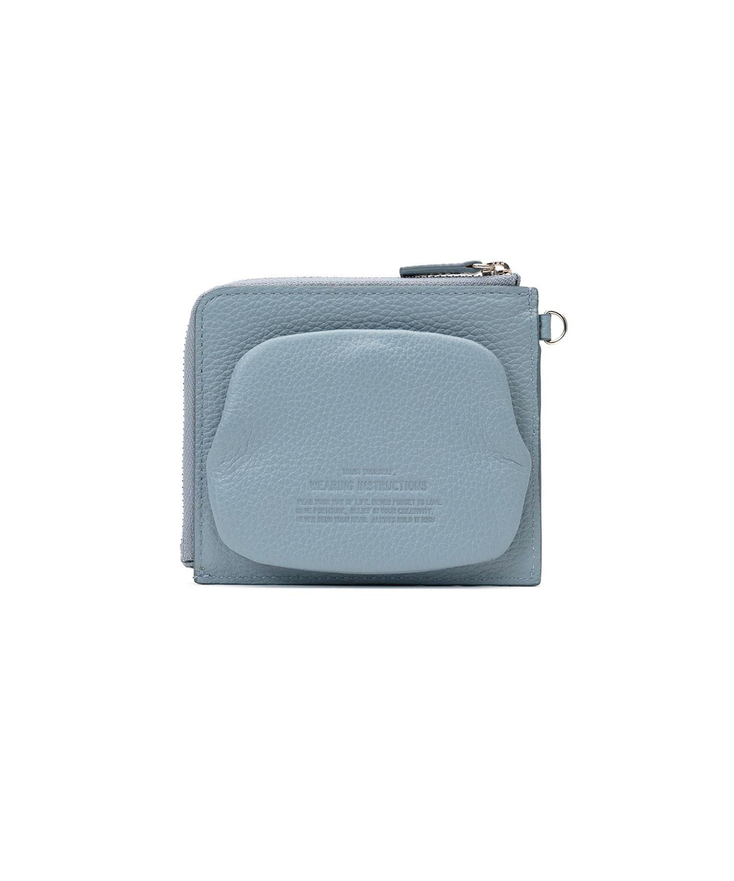 Zip Wallet & Coin Case