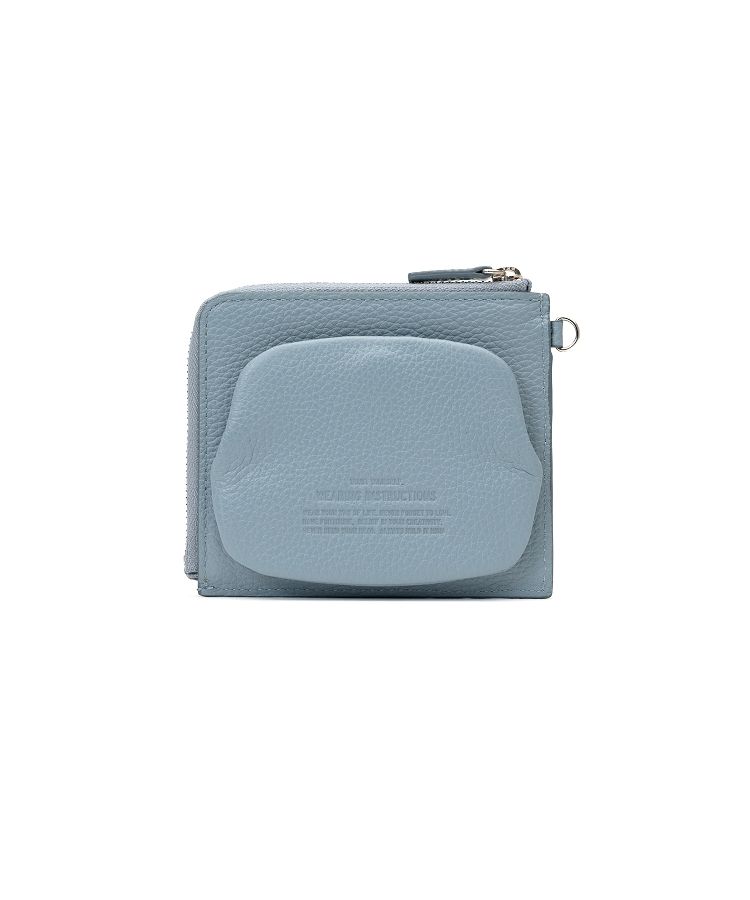 Zip Wallet & Coin Case