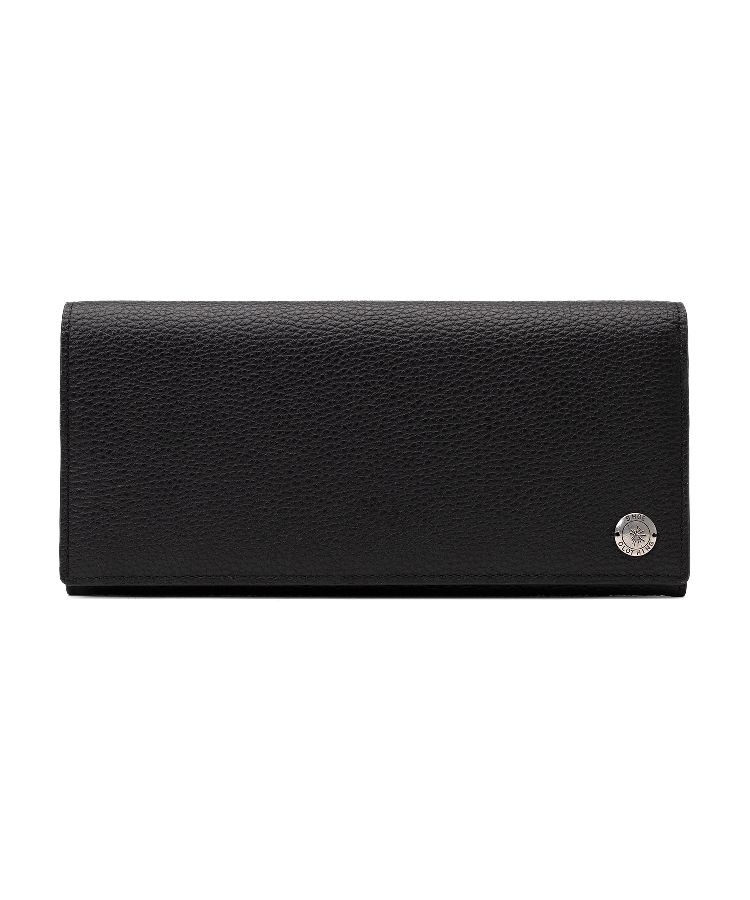 Long Wallet & Coin Case