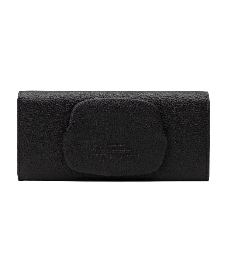 Long Wallet & Coin Case