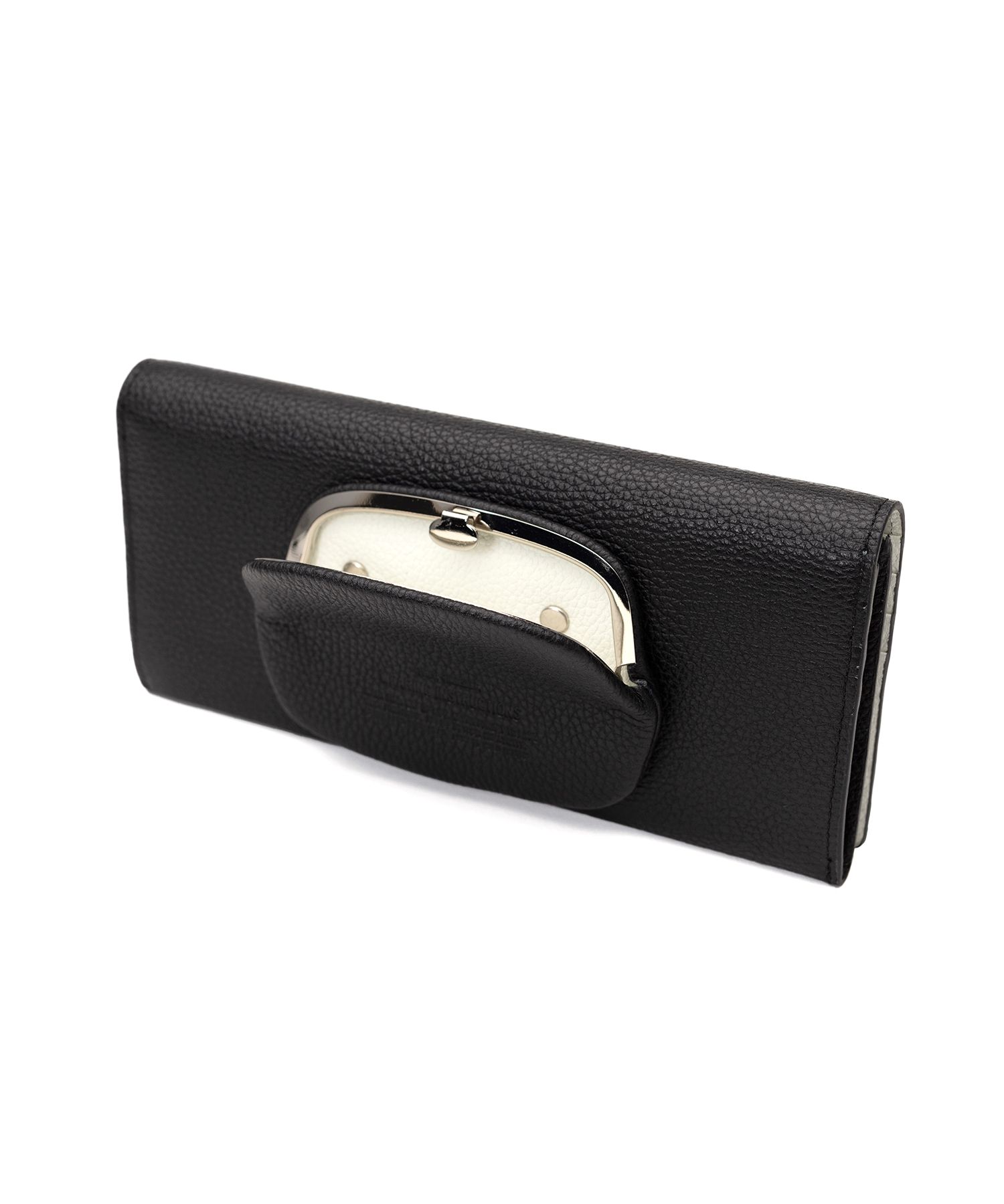 Long Wallet & Coin Case