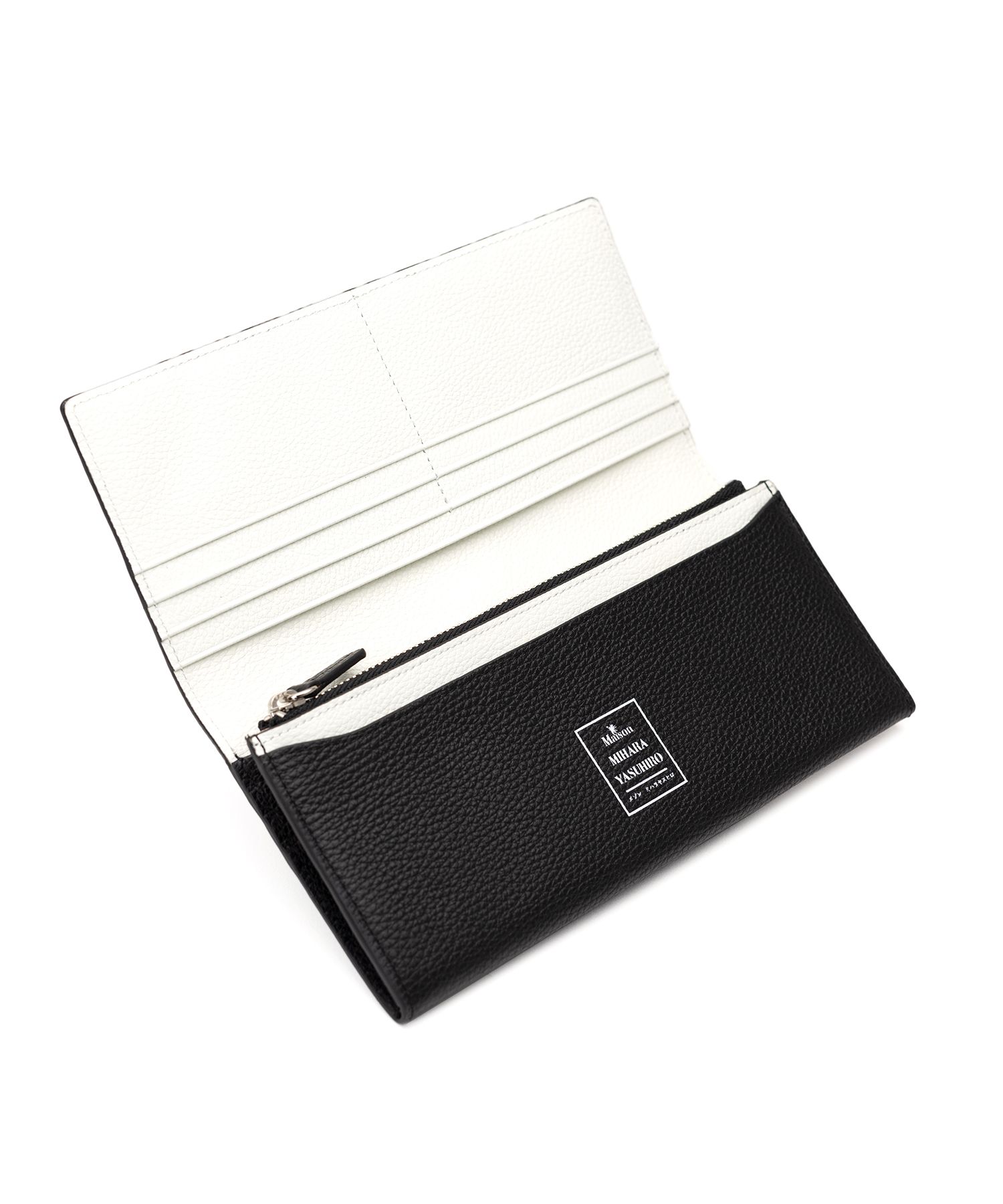 Long Wallet & Coin Case