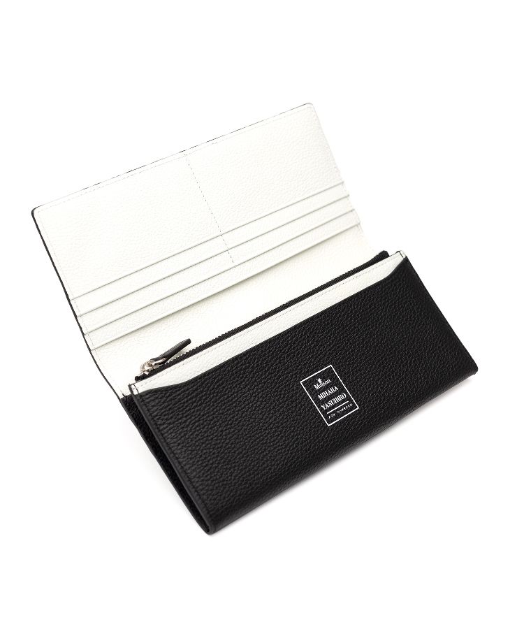 Long Wallet & Coin Case