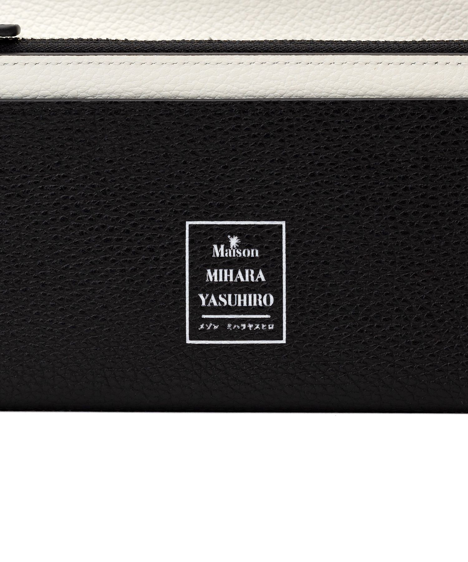 Long Wallet & Coin Case