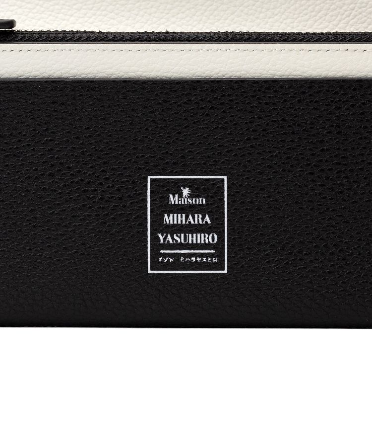 Long Wallet & Coin Case