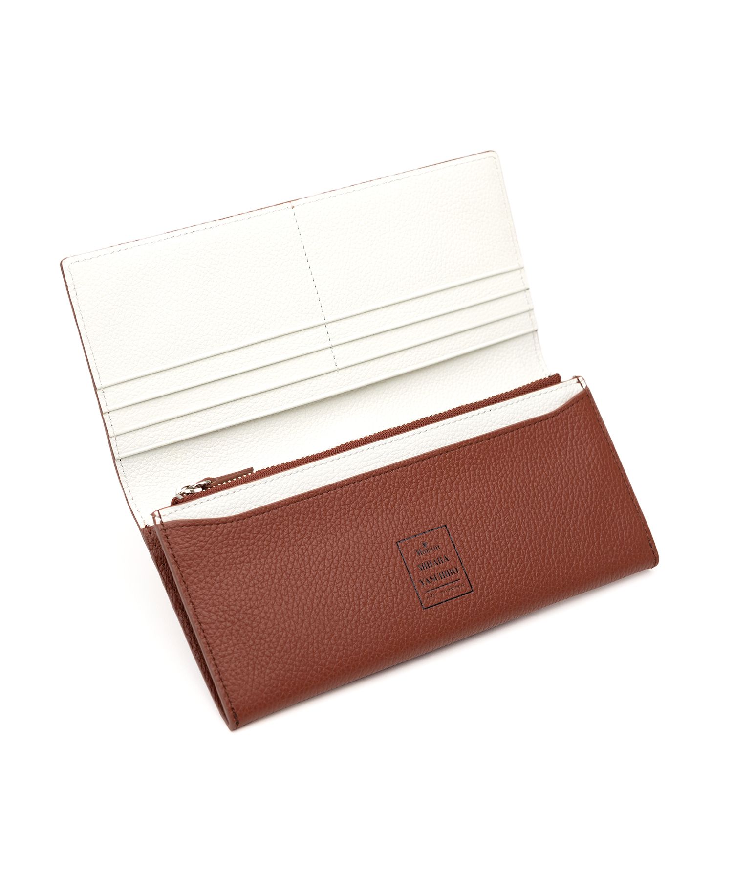 Long Wallet & Coin Case