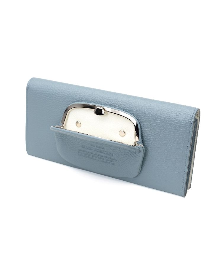 Long Wallet & Coin Case